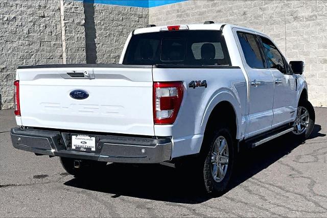 2021 Ford F-150 - $29,079