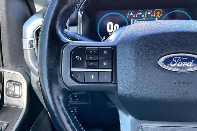 2021 Ford F-150 - $29,079