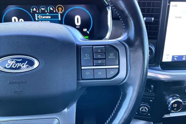2021 Ford F-150 - $29,079