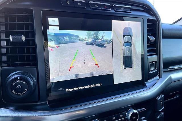2021 Ford F-150 - $29,079