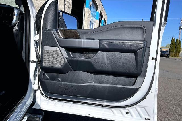 2021 Ford F-150 - $29,079