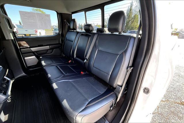 2021 Ford F-150 - $29,079