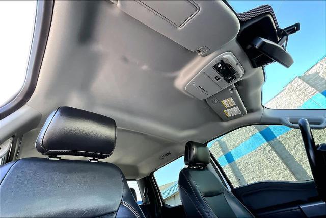 2021 Ford F-150 - $29,079