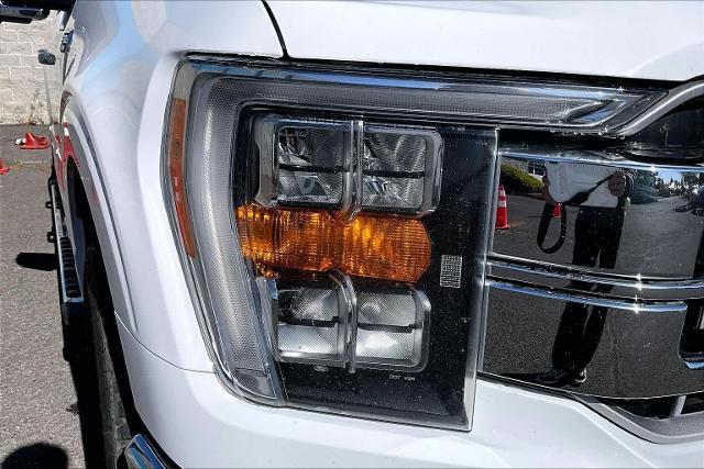 2021 Ford F-150 - $29,079