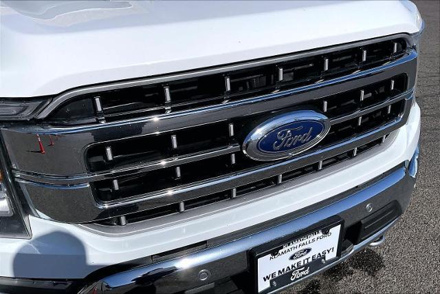 2021 Ford F-150 - $29,079