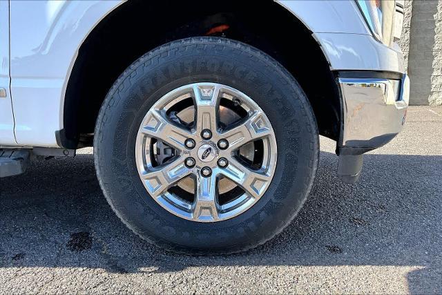 2021 Ford F-150 - $29,079