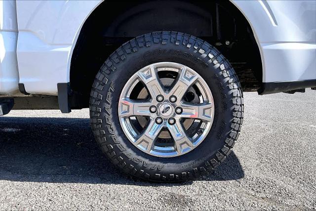 2021 Ford F-150 - $29,079