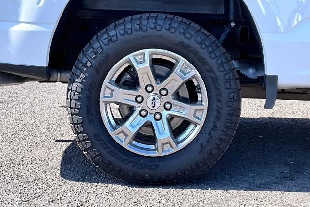 2021 Ford F-150 - $29,079
