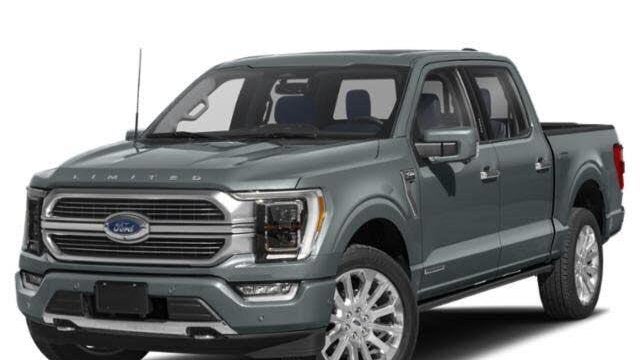 Preowned 2021 Ford F-150 XL for Sale