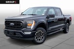 2021 F-150 Thumbnail 1