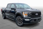 2021 F-150 Thumbnail 2