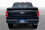 2021 F-150 Thumbnail 4