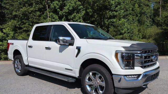 Preowned 2021 Ford F-150 XL for Sale