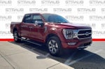 2021 F-150 Thumbnail 1