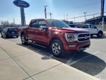 2021 F-150 Thumbnail 2