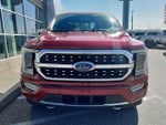 2021 F-150 Thumbnail 4