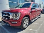 2021 F-150 Thumbnail 5