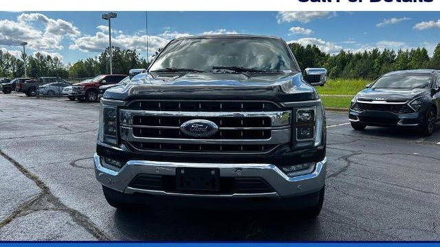 Preowned 2021 Ford F-150 XL for Sale
