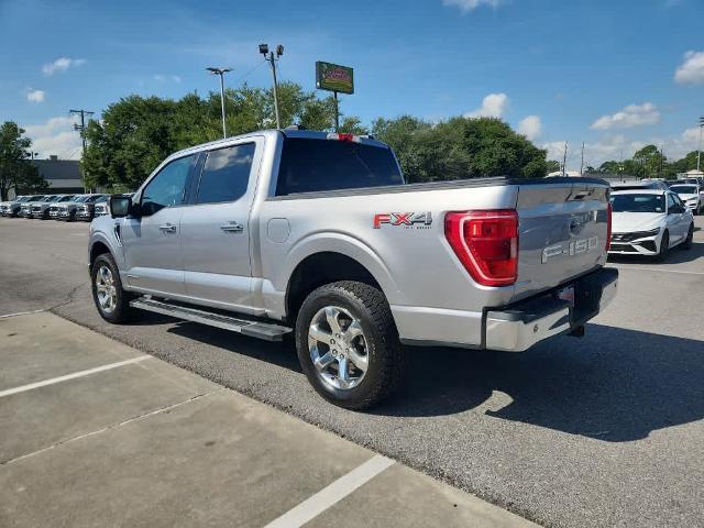 2021 Ford F-150 - $34,460