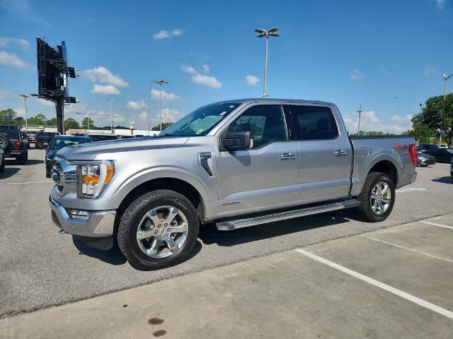 2021 Ford F-150 - $34,460