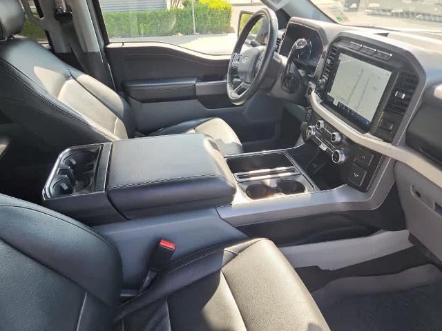 2021 Ford F-150 - $34,460