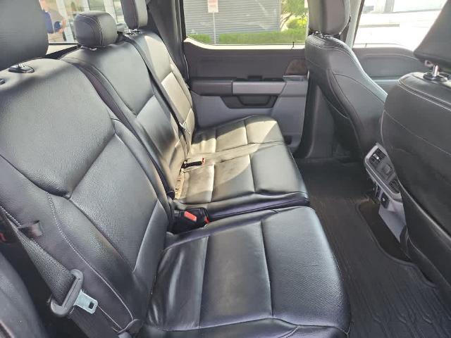 2021 Ford F-150 - $34,460