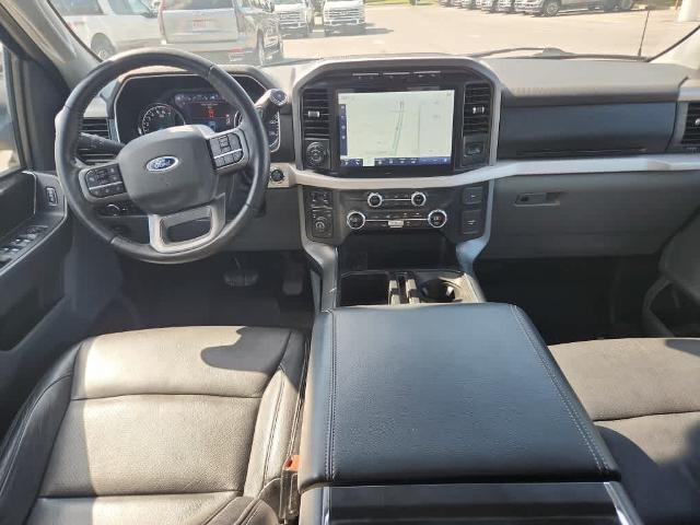 2021 Ford F-150 - $34,460