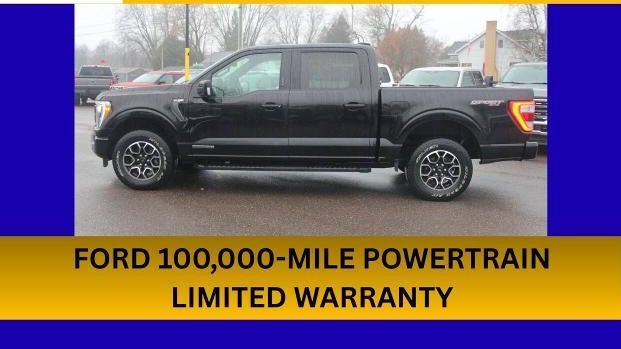 Preowned 2021 Ford F-150 XL for Sale