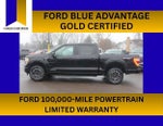 2021 F-150 Thumbnail 1