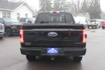 2021 F-150 Thumbnail 4