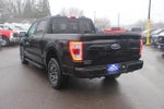 2021 F-150 Thumbnail 3