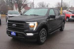 2021 F-150 Thumbnail 9
