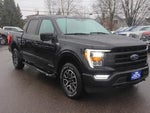 2021 F-150 Thumbnail 2