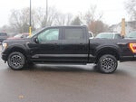 2021 F-150 Thumbnail 3