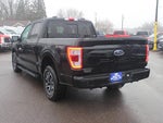 2021 F-150 Thumbnail 4