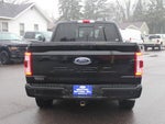 2021 F-150 Thumbnail 5
