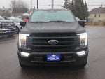 2021 F-150 Thumbnail 8