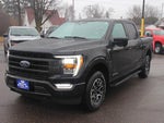 2021 F-150 Thumbnail 9