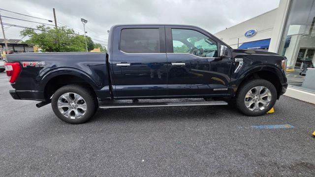 Preowned 2021 Ford F-150 XL for Sale
