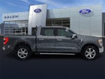 2021 F-150 Thumbnail 2