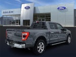 2021 F-150 Thumbnail 3
