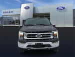 2021 F-150 Thumbnail 7