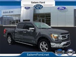 2021 F-150 Thumbnail 1