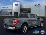 2021 F-150 Thumbnail 3