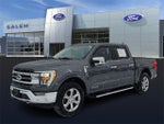 2021 F-150 Thumbnail 6