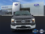 2021 F-150 Thumbnail 7