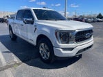 2021 F-150 Thumbnail 2