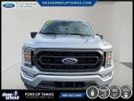 2021 F-150 Thumbnail 16