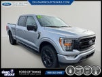 2021 F-150 Thumbnail 17