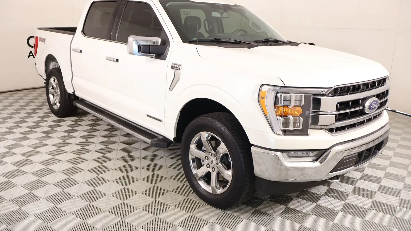 Preowned 2021 Ford F-150 XL for Sale